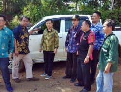 pemerintah Anggota DPRD Kalteng Tegaskan Komitmen Dukung Pembangunan Daerah serta menciptakan solusi-solusi inovatif untuk tantangan yang dihadapi daerah.
