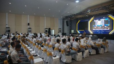 Beasiswa Bukit Asam, Mimpi Pemuda Tanjung Enim untuk Kuliah dan Gapai Prestasi Terwujud