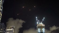 Korea Utara Serangan Udara Israel ke Iran: Potensi Perang Baru di Timur Tengah