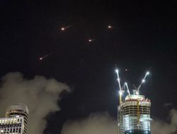 Korea Utara Serangan Udara Israel ke Iran: Potensi Perang Baru di Timur Tengah