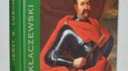 Jerzy Sebastian Lubomirski