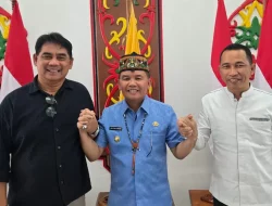 Sengketa Pilkada Barito Utara Resmi Masuk MK, Sidang Perdana 2 September 2025