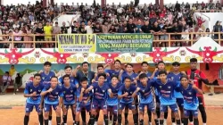 Bartim Segah FC Terancam Blacklist Setahun dari Semua Turnamen PSSI