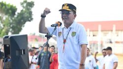 Bartim Segah FC Dicoret? Komdis Usulkan Sanksi Berat Usai Langgar Fair Play di Final Gubernur Cup 2025