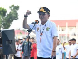 Bartim Segah FC Dicoret? Komdis Usulkan Sanksi Berat Usai Langgar Fair Play di Final Gubernur Cup 2025