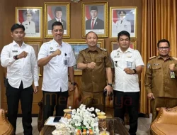 Khristianto Yudha: Warga Binaan Harus Siap Kembali ke Masyarakat