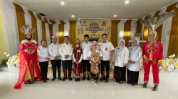 Semangat Lestarikan Bahasa Daerah! Barito Selatan Gelar Festival Tunas Bahasa Ibu 2025