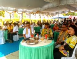 Pemerintah Barito Selatan Genjot UMKM Lewat Kolaborasi dan Inovasi