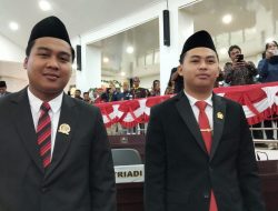 Murung Raya Siapkan Peta Jalan Ekonomi Kreatif, Pemerintah Gandeng UGM