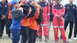 TAGANA Barito Timur: Siaga, Tanggap, dan Terkoordinasi